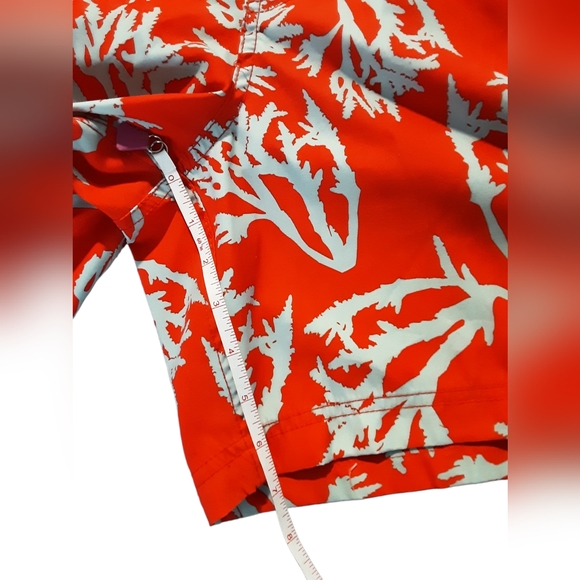 Nautica Mens Swim Trunks - Picture 7 of 10